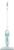 Shark Steam Mop S1000WM Hard Floor Cleaner With XL Removable Water Tank and 18-Foot Power Cord (Renewed)