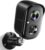 Security Cameras Wireless Outdoor, 2K Battery Powered AI Motion Detection Spotlight Siren Alarm WiFi Surveillance Indoor Home Camera, Color Night Vision, 2-Way Talk, Waterproof, Cloud/SD Storage