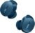 Bose QuietComfort Earbuds – True Wireless Bluetooth Earbuds with Active Noise Cancellation and Mic, USB-C Charging, IPX4 Rating, Up to 8.5 Hours of Playtime, Twilight Blue – Limited Edition Color
