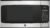 GE Compact Countertop Microwave Oven, 1.1 Cubic Ft., 950w Capacity, 6 Auto Cook Settings, Child-Lock Technology, Dorm Room, Apartment, Stainless Steel
