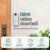 Blink Video Doorbell (newest model) – Head-to-toe HD view, two-year battery life, and simple setup. Sync Module Core included – System (White)