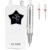 Professional Nail Drill Machine, AZ GOGO 40000RPM Rechargeable Electric Portable Nail Drill for Acrylic Gel Nails, Powerful Pro Efile Coreless Motor Quieter, High Efficiency for Salon or Home DIY