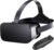 VR Headset for Phone with Controller, Anti-Blue Lens PD & Fl Adjustable Virtual Reality Goggles Set for Kids and Adults, Compatible with iPhone 16/15/14/13/12 Samsung Android 4.5-6.7″