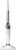 Bissell PowerFresh Pet Steam Mop, 19404, Purple