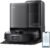 eufy Robot Vacuum E25, HydroJet System with Roller Mop, 20,000 Pa Turbo High Suction, All-in-One Robot Vacuum and Mop Combo for Home, Edge-to-Corner Cleaning, Zero-Tangle Design, AI Obstacle Avoidance