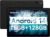 Tablet, Android Tablet 10.95″,16GB RAM 128GB ROM 1TB Expansion, Octa-Core, Android 14, 1280×800 FHD, Dual Camera, WiFi6, BT5.3, 6800mAh Battery